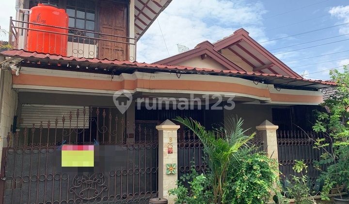 Furnished House for Rent Near Unimus 2.3 Km, Tembalang Semarang 2