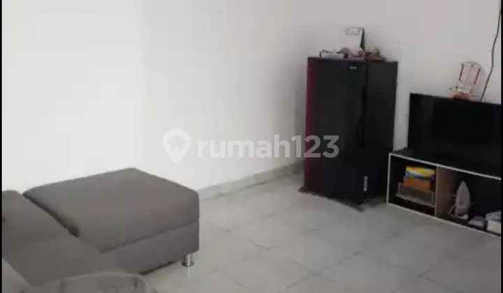 Sewa Rumah Semiifurnish Taman Sari Hill Tembalang Semarang 2