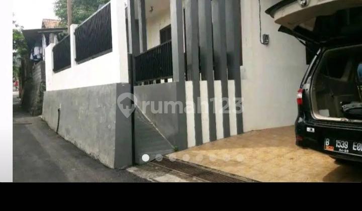 B U Jual Rumah Furnish Bisa Untuk Usaha Kost Full Renovasi Dekat Unlka , Tol Jatingaleh 2