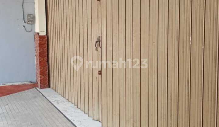 Sewa Ruko Bagus Pinggir Jalan Besar bisa Dilewati Truk Doble Ban Semarang Timur 1