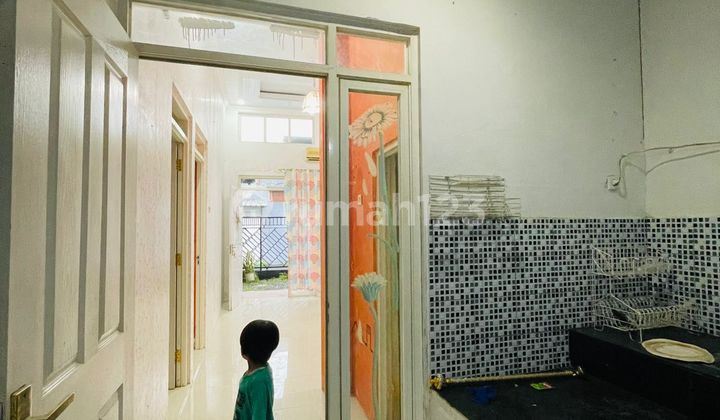 Cheap Semi-Furnished House Rental Near Primaya Unimus Hospital Semarang 2