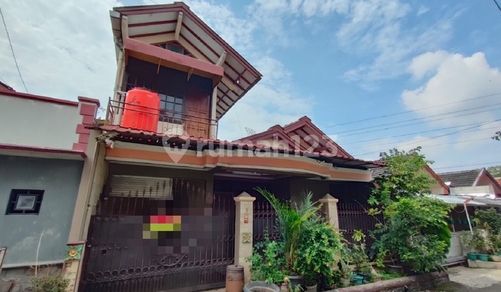 Furnished House for Rent Near Unimus 2.3 Km, Tembalang Semarang 1