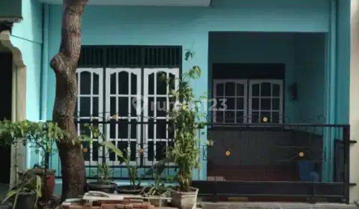 Sewa Rumah Bagus Murah Semarang Timur 1