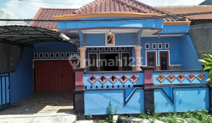 Sewa Rumah Bagus Bisa Untuk Kantor Dekat Ada Swalayan Majapahit Semarang Timur 1
