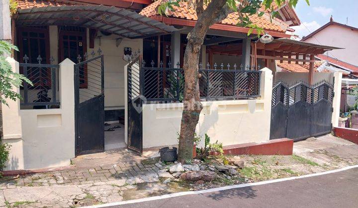 Sewa Rumah Bisa Untuk Mess Ngaliyan Semarang  Barat 1