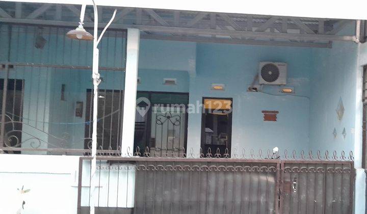 Sewa Rumah Murah 3 Kt Furnish Pedurungan Semarang Timur 2