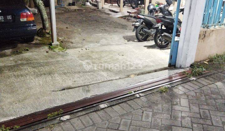 Sewa Rumah Murah Bisa Untuk Mess  Dekat Unnes Ppg   1