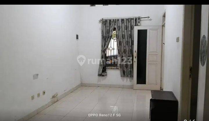 Sewa Rumah Murah 3 Kt Beringin Semarang Barat  2