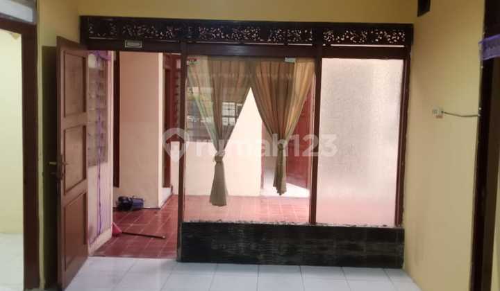 Sewa Rumah bisa untuk Kantor Mess Semarang Timur 2