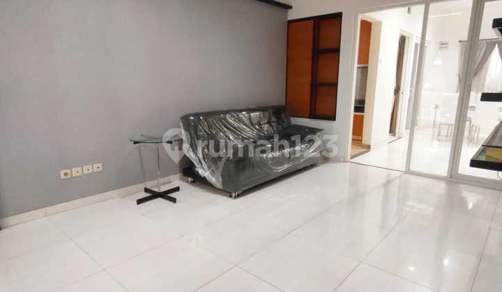 Sewa Rumah Furnish Baru Dekat Sekolah Gandhi Interantional Graha Candi Golf Semarang 2