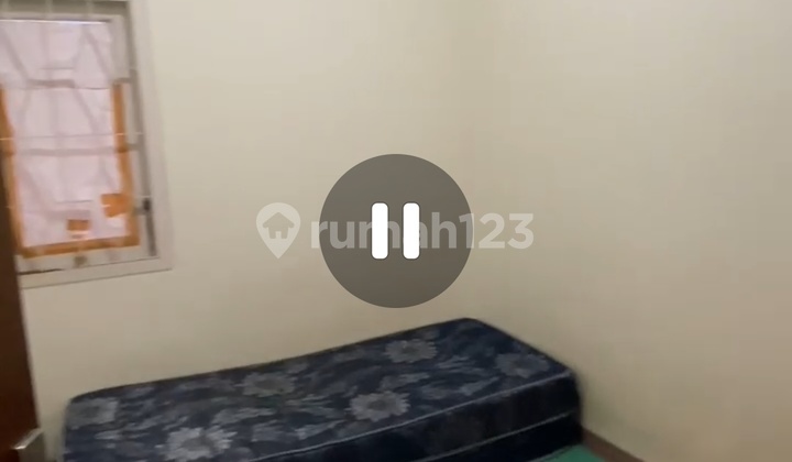 Sewa Rumah Murah Furnish 3 KT Dekat Undip Banyumanik Semarang 2