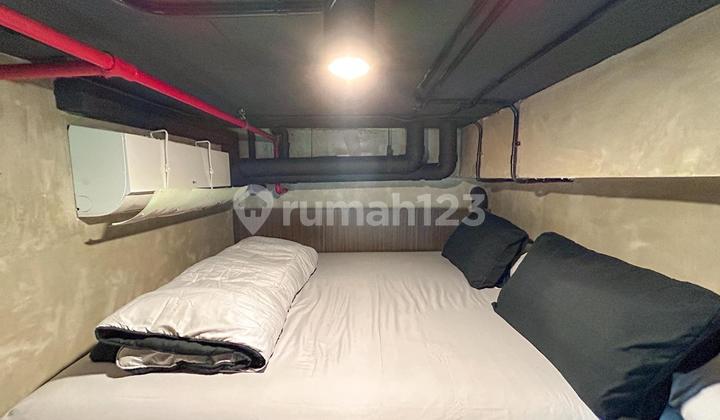 Premium 1 BR Full Furnish Apartment – Millennium Village Lippo Karawaci 2