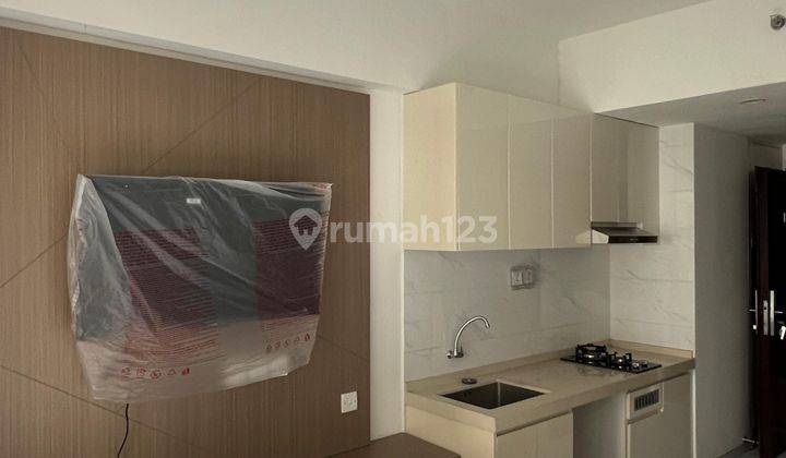 Apartemen Studio Murah Furnish Skyhouse Bsd City 2