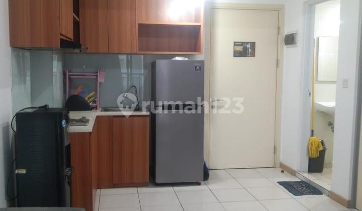 Sewa apartemen murah 2BR full furnish M Town Residence Gading Serpong Sewa apartemen murah 2BR full furnish M Town Residence Gading Serpong