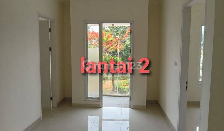 Rumah 2 Lantai Bagus, Cluster San Lorenzo Gading Serpong 2