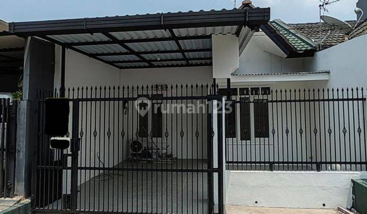 Rumah Bagus 2 Kamar Nusaloka Bsd 1