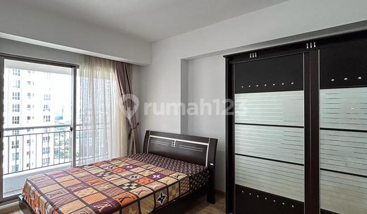 Sewa Apartemen 3br M Town Signature Tower Galaxy 2