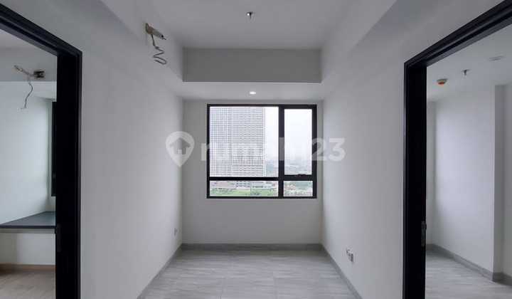 Apartemen 2br View City Collins Boulevard, Serpong