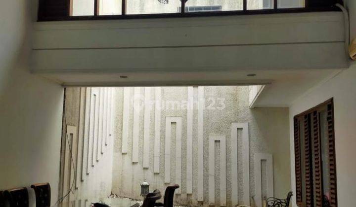 Jual Sewa Rumah 3 Kamar Green Garden, Jakarta Barat 2