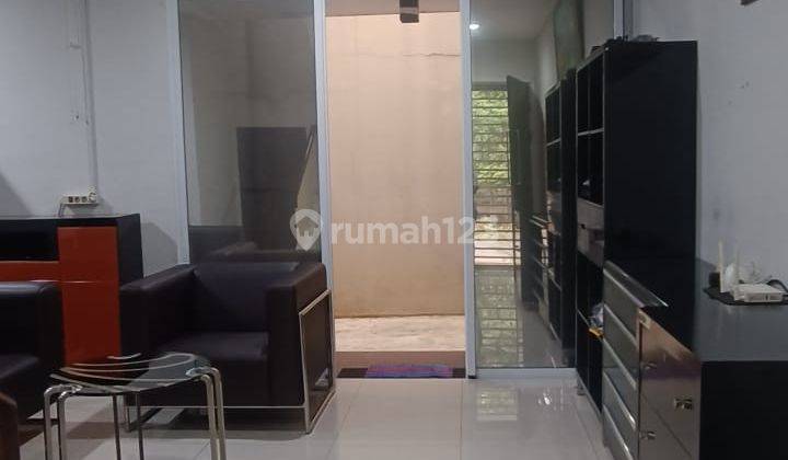 Rumah Bagus Cluster Ingenia The Eminent, Bsd 2