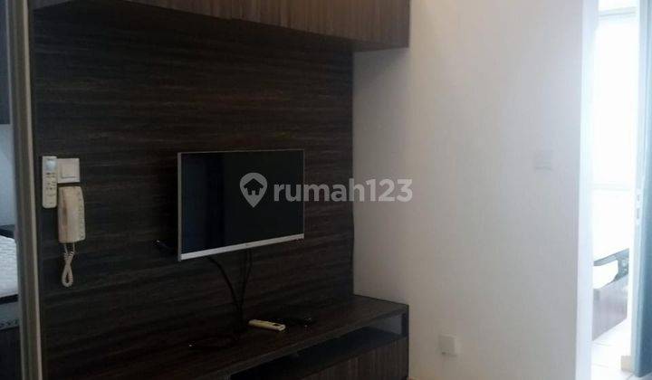 Apartemen 2BR Full Furnish Lengkap M Town Residence Twr Avery 2