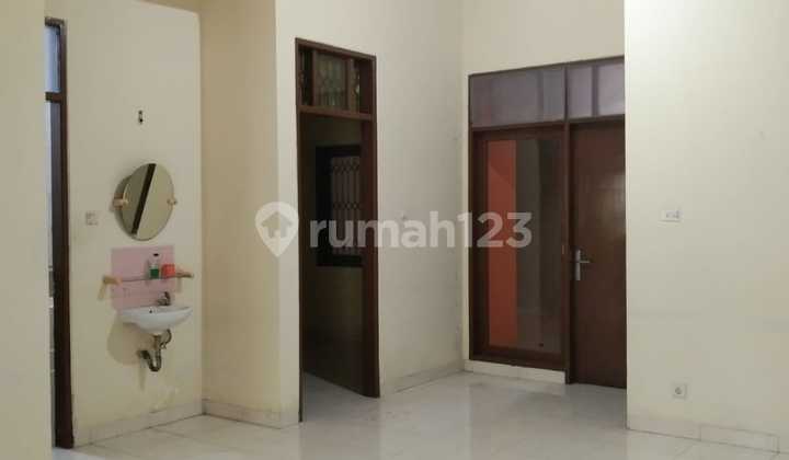 Sewa rumah murah 2 kamar Sutera Delima, Alam Sutera 2