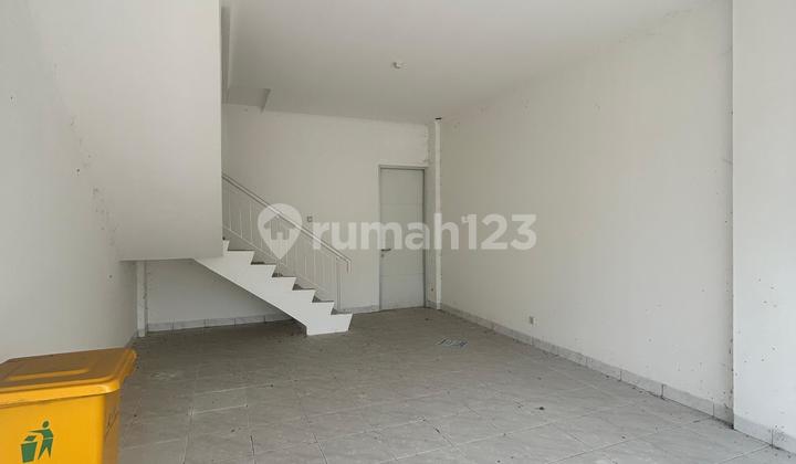 For sale cheap 2-story shophouse Citra Grand Boulevard, Citra Maja 2
