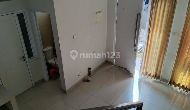 Sewa Rumah 2 Lantai Murah Cluster Milano, Gading Serpong 2