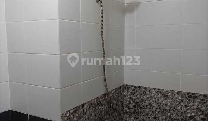 Jual murah apartemen studio furnish Scientia Residences 2