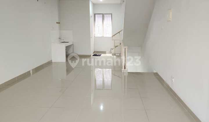 Jual Cepat Ruko 3 Lantai Sorrento Junction Gading Serpong