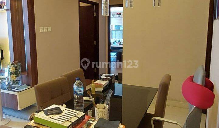 Sewa Apartemen 2br Full Furnish Central Park, Jakarta 1