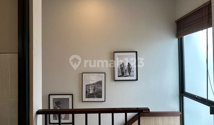 Rumah baru cantik lokasi strategis Rona Homes, Summarecon Tangerang 2