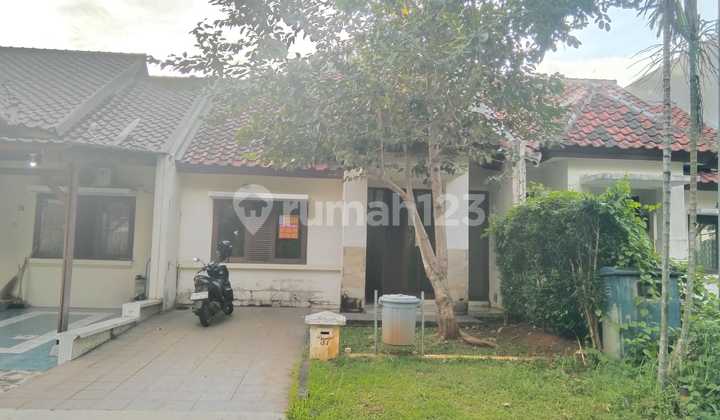 Sewa rumah murah 2 kamar Sutera Delima, Alam Sutera Sewa rumah murah 2 kamar Sutera Delima, Alam Sutera