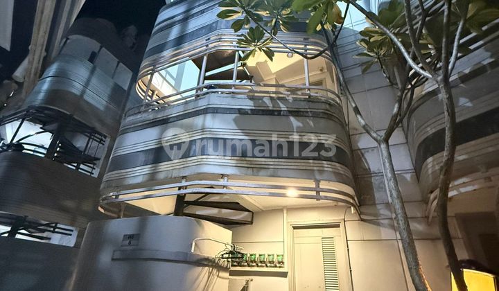 Sell Cheap 3-Storey Boarding House Anartha House BSD City 2