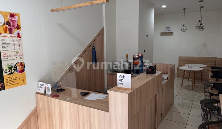 For Sale 3-Story Shop House Prime Location Provence Suites BSD City