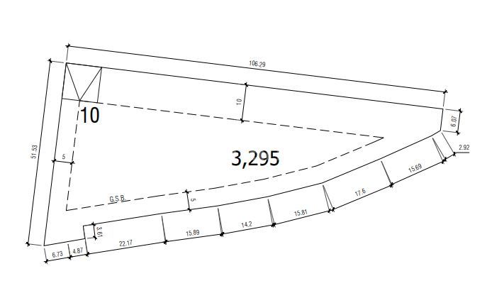 Jual kavling sangat luas posisi bagus Kota Ayodhya, Tangerang