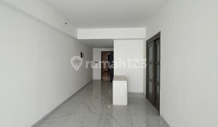 Jual murah apartemen 3BR view mall Skyhouse BSD City