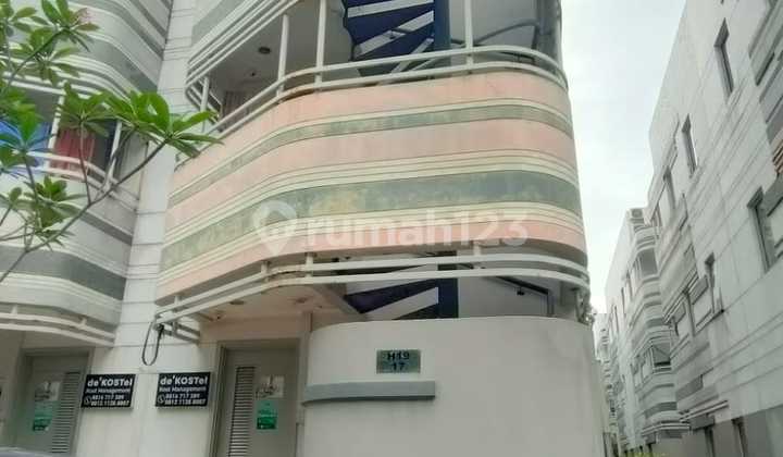 Jual Kost sudah furnish cantik Anarta House, BSD City Jual Kost sudah furnish cantik Anarta House, BSD City