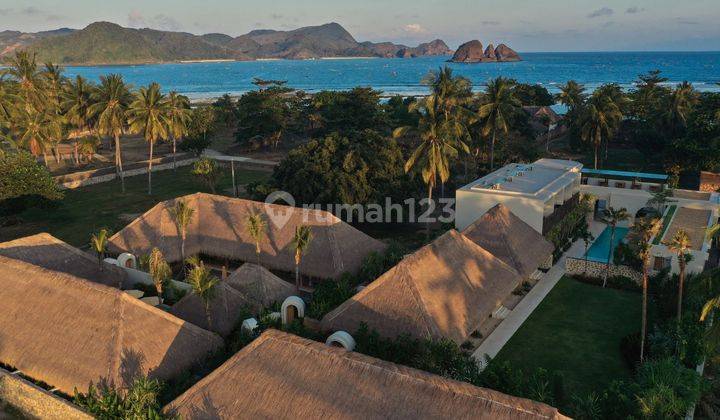 Boni Beach, 4 Kamar Tidur, Serangan Lombok 2