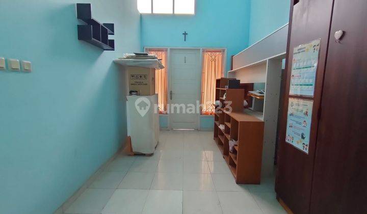 Dijual Rumah Minimalis Siap Huni di Kemang Pratama 2 Bekasi  2