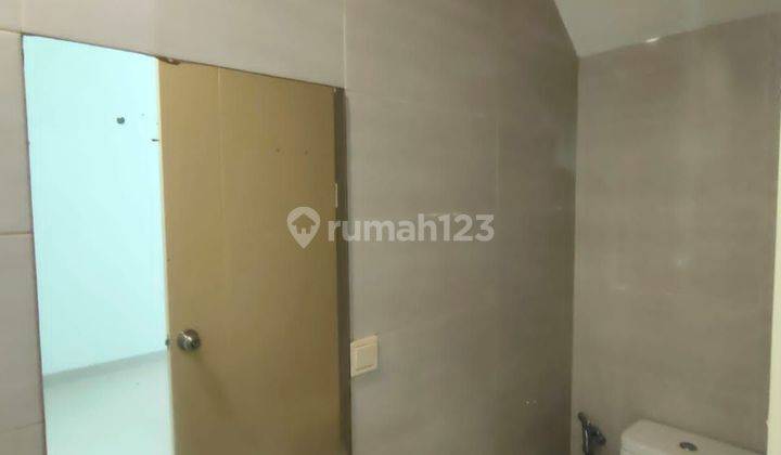 Disewakan Rumah di Tropical Garden Galaxi 2 Lantai 2
