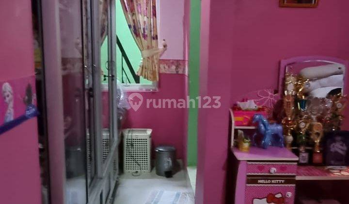 Dijual Cluster Siap Huni di Sumamrecon Bekasi  2