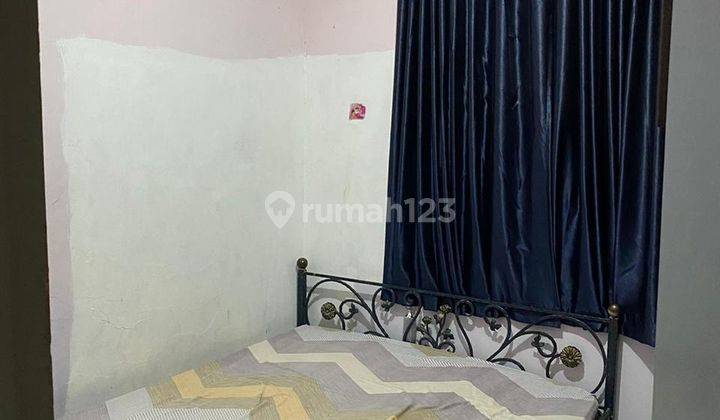 Dijual Rumah Minimalis di Pondok Mitra Lestari Bekasi  2