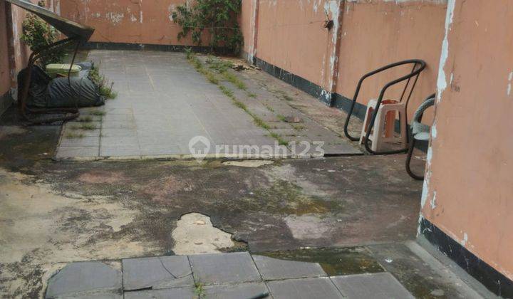 Disewakan Ruko Pinggir Jalan Pekayon Bekasi Selatan 2
