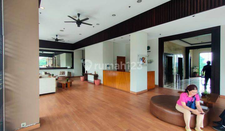 Jual Apartemen Studio di Azalea Suites Cikarang Bekasi  2