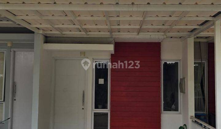 Rumah Sewa 2 Lantai Di Grand Galaxy Bakasi 1