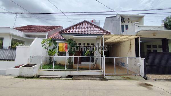 Rumah Minimalis di Jaka Setia Bekasi Selatan  1