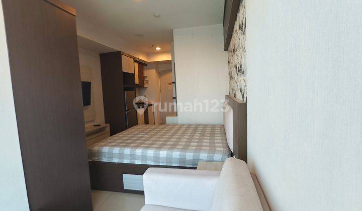 Apartemen Grand Kamala Lagoon Tower Emerald North Bekasi  1