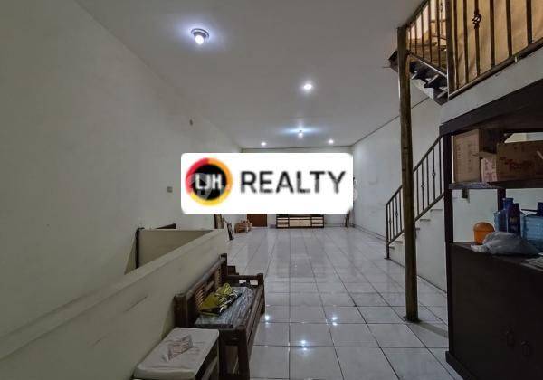 Dijual Ruko Pinggir Jalan di Kranji Bekasi 2