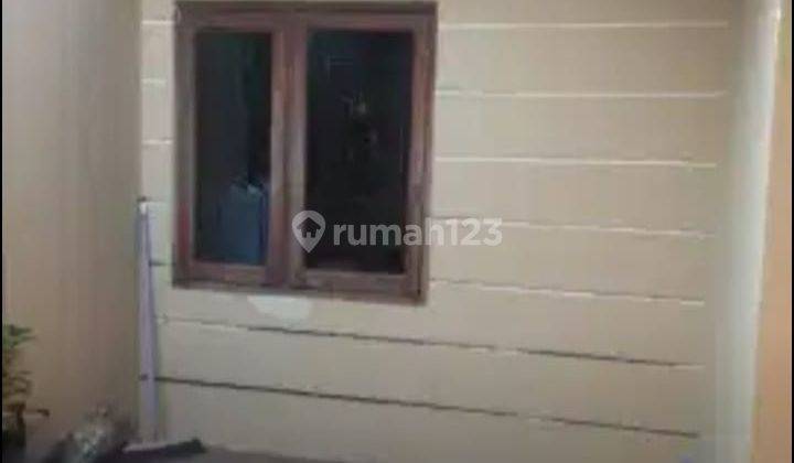 Dijual Rumah 2 Lantai di Jaka Sampurna Bekasi 2